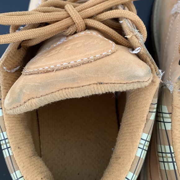 Men’s Lugz Boots. Size 7 - Picture 6 of 11